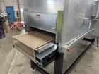 Intek Corporation Electric Infrared Conveyor Oven